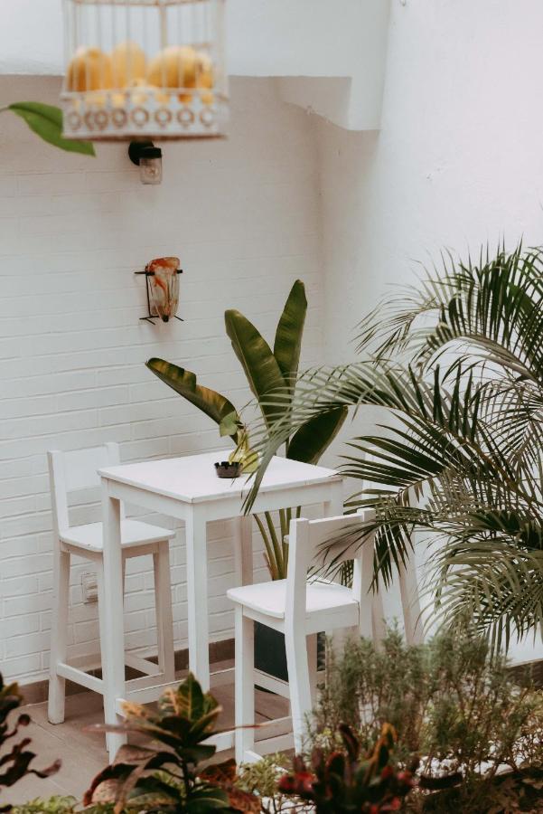 Hotel Amaia Boutique